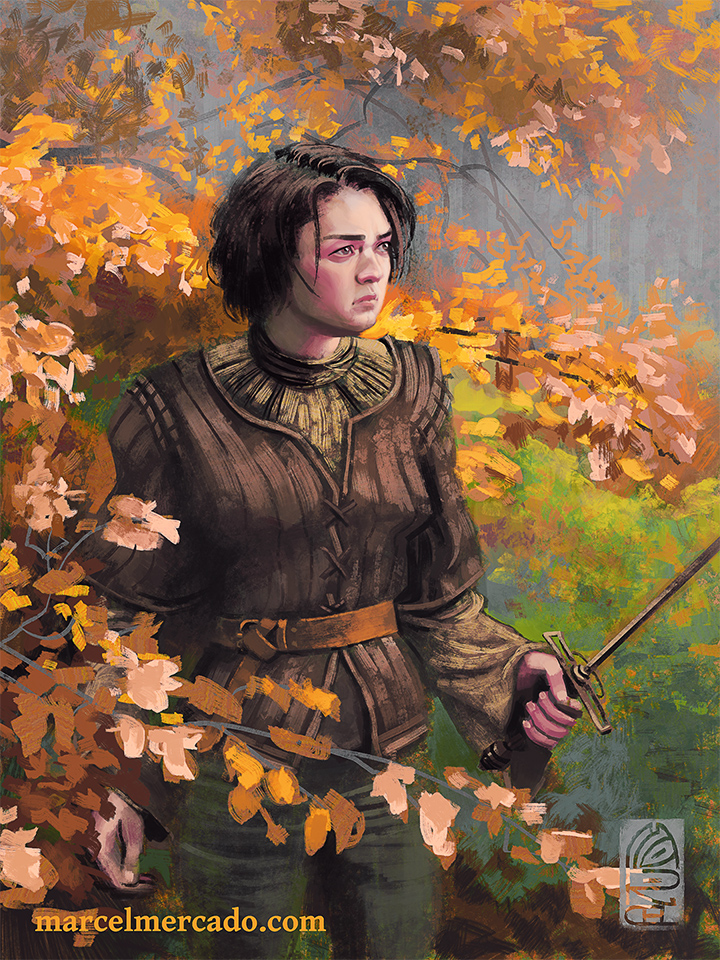 Arya Stark