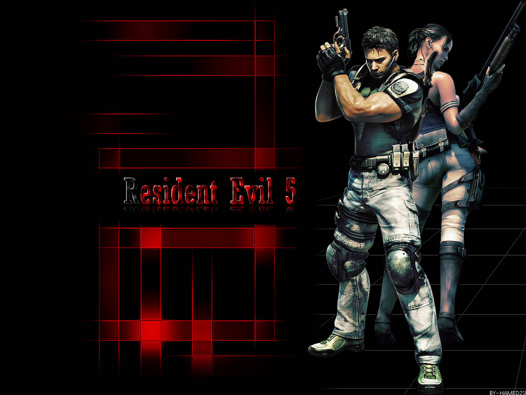 Resident-Evil-5