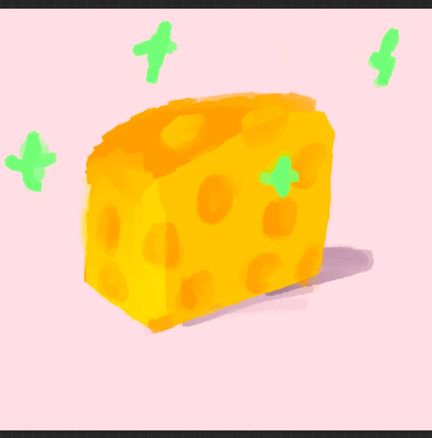 Cheese by lizhuhart on DeviantArt