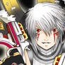 Haseo Xth Form