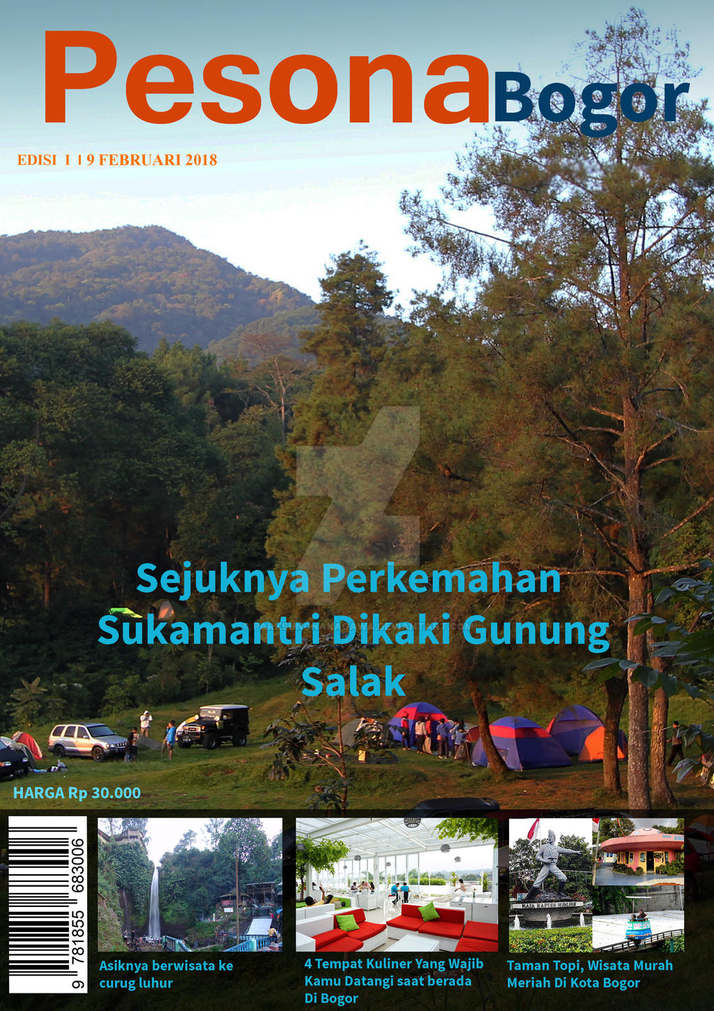 Magazine Cover Made By Me By Parksungnakagawa On Deviantart Magazine Cover Made By Me By Parksungnakagawa On Deviantart