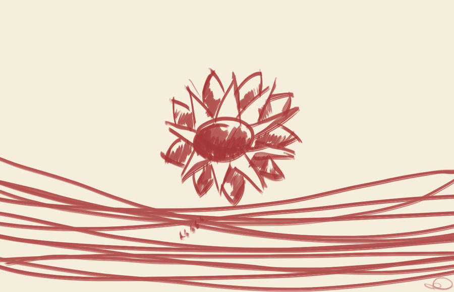 Sun Map Deviantart The Sun by Daniel-magro on DeviantArt