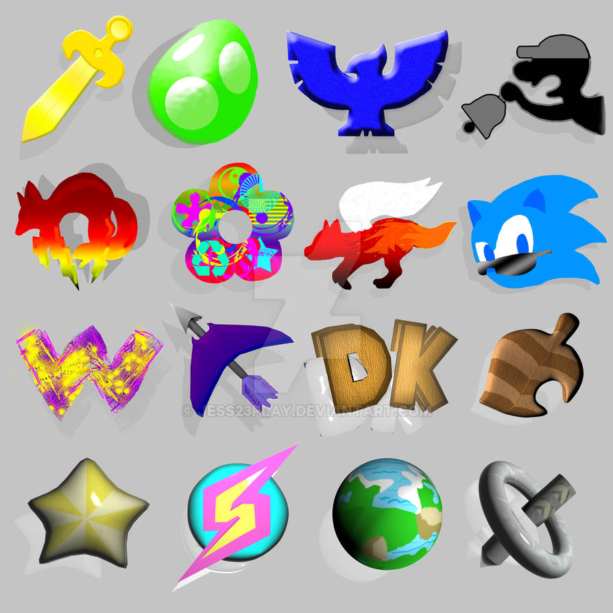 Cc Logos Deviantart Logos - Two by Jess23play on DeviantArt