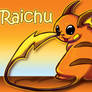 Raichu