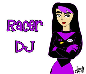 Racer DJ