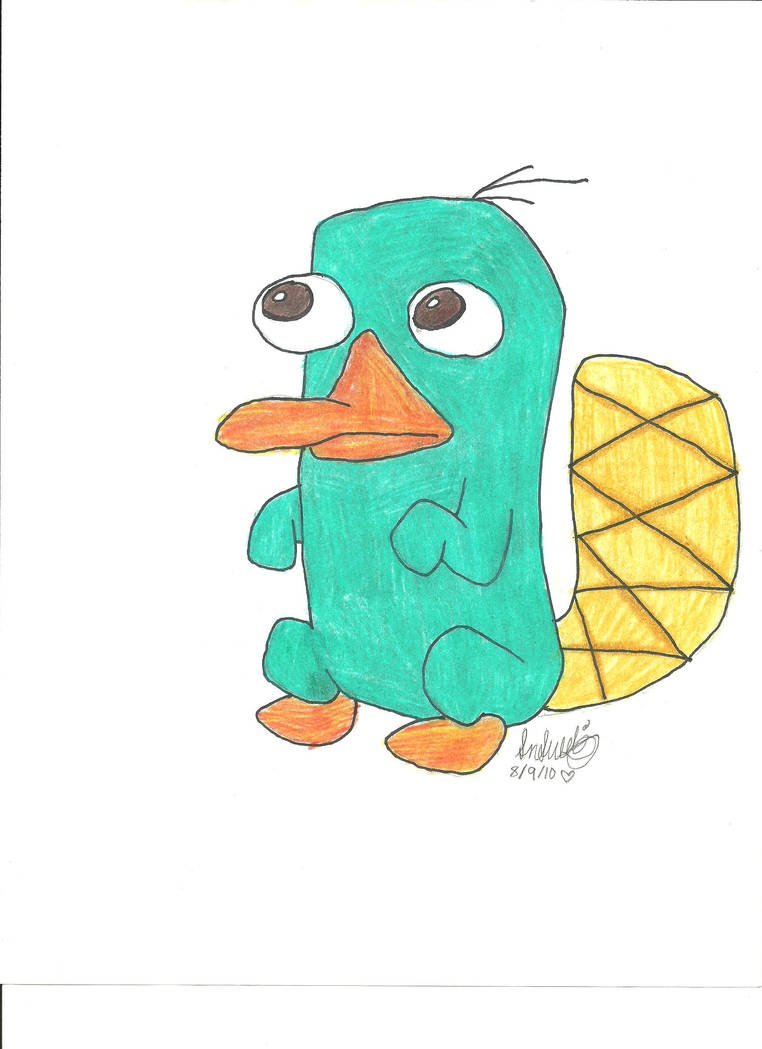 PERRY