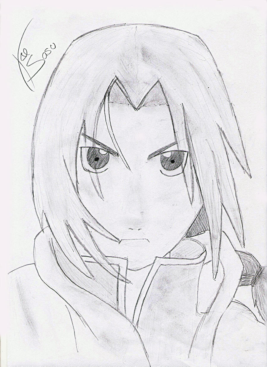 Edward Elric