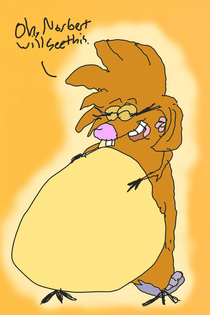Fat Mary Tree Fat Treeflower by FattyTubbybuddy on DeviantArt