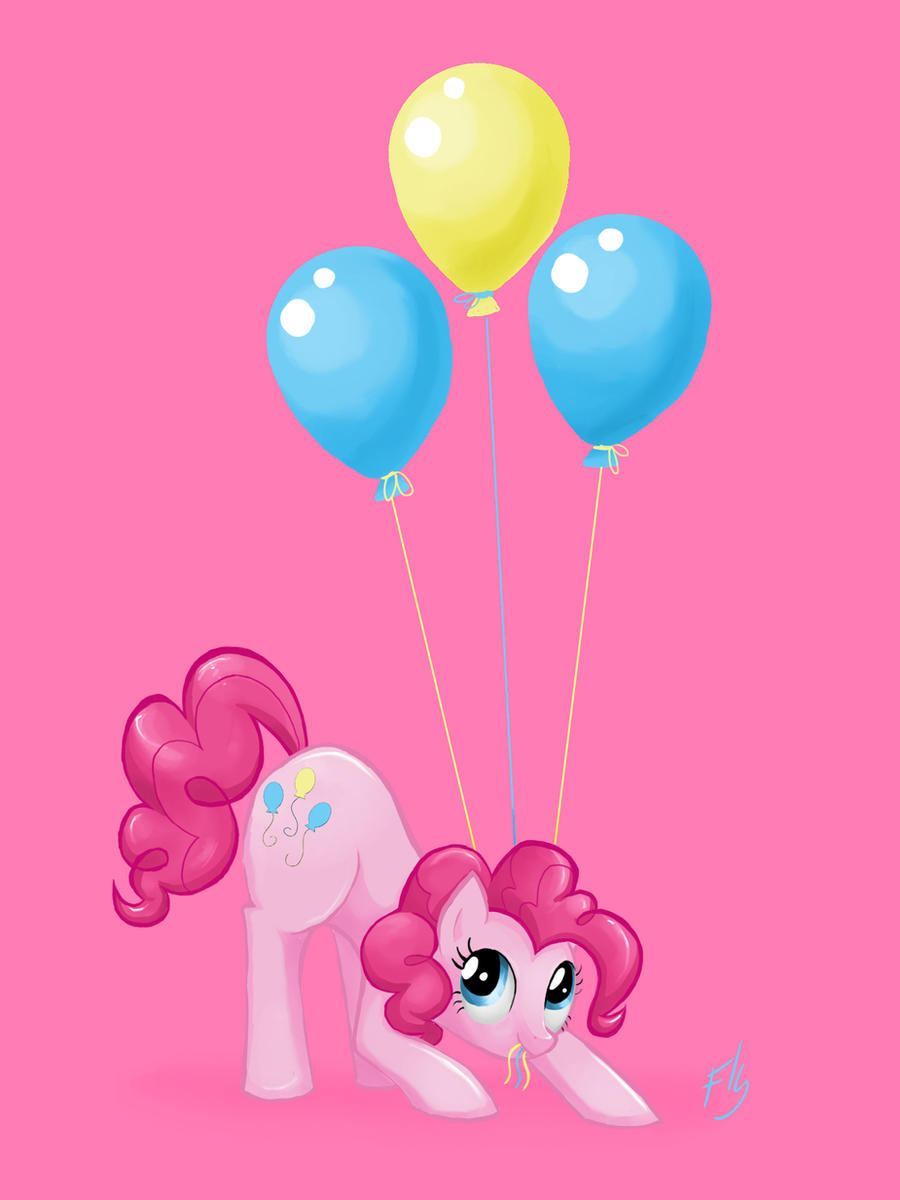 pinkie pie