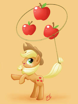 Applejack