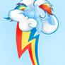 Rainbow Dash