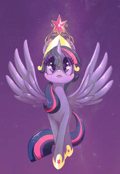 Princess Twilight