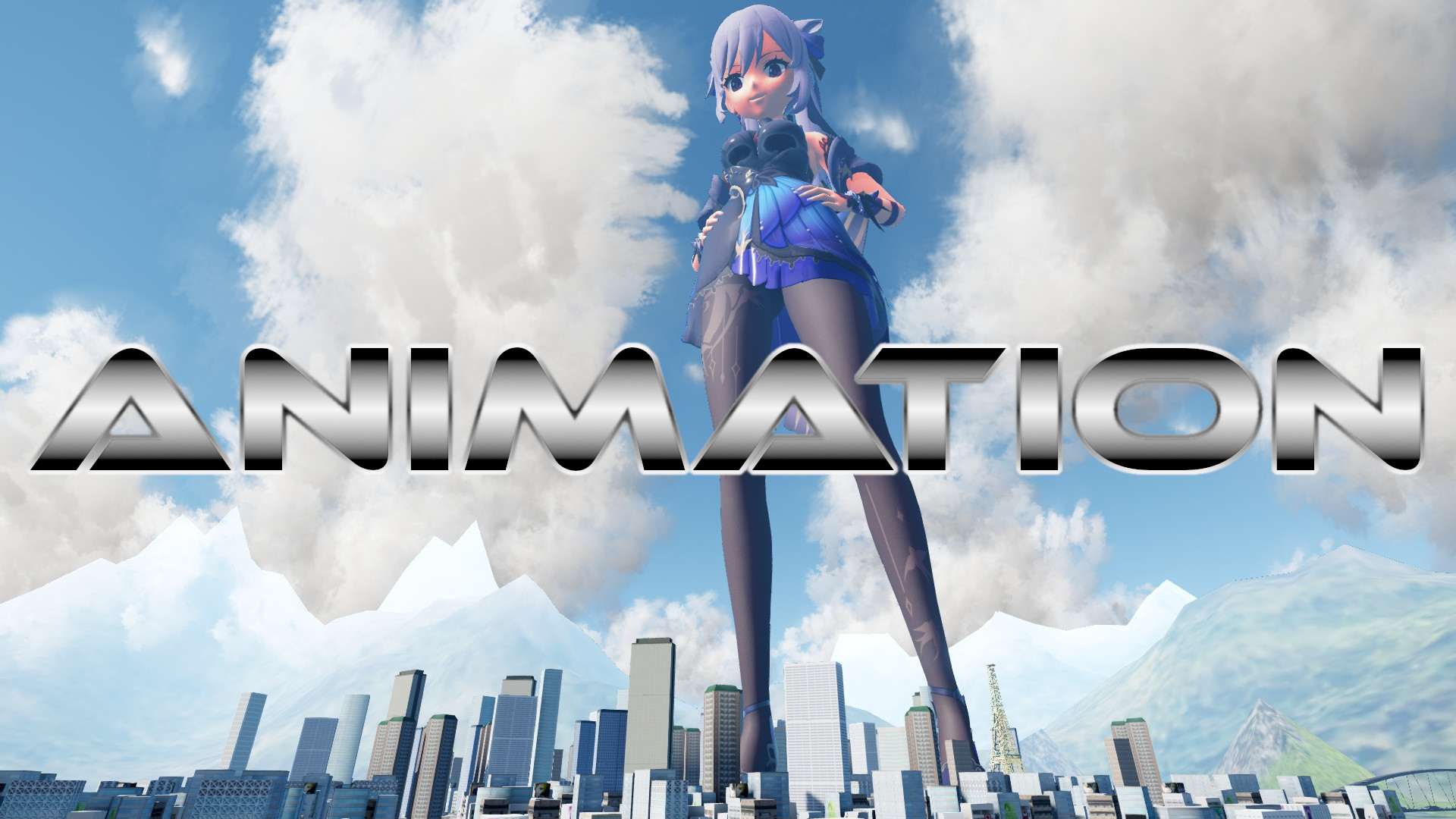 Acesces MMD-Giantess-Makers | DeviantArt