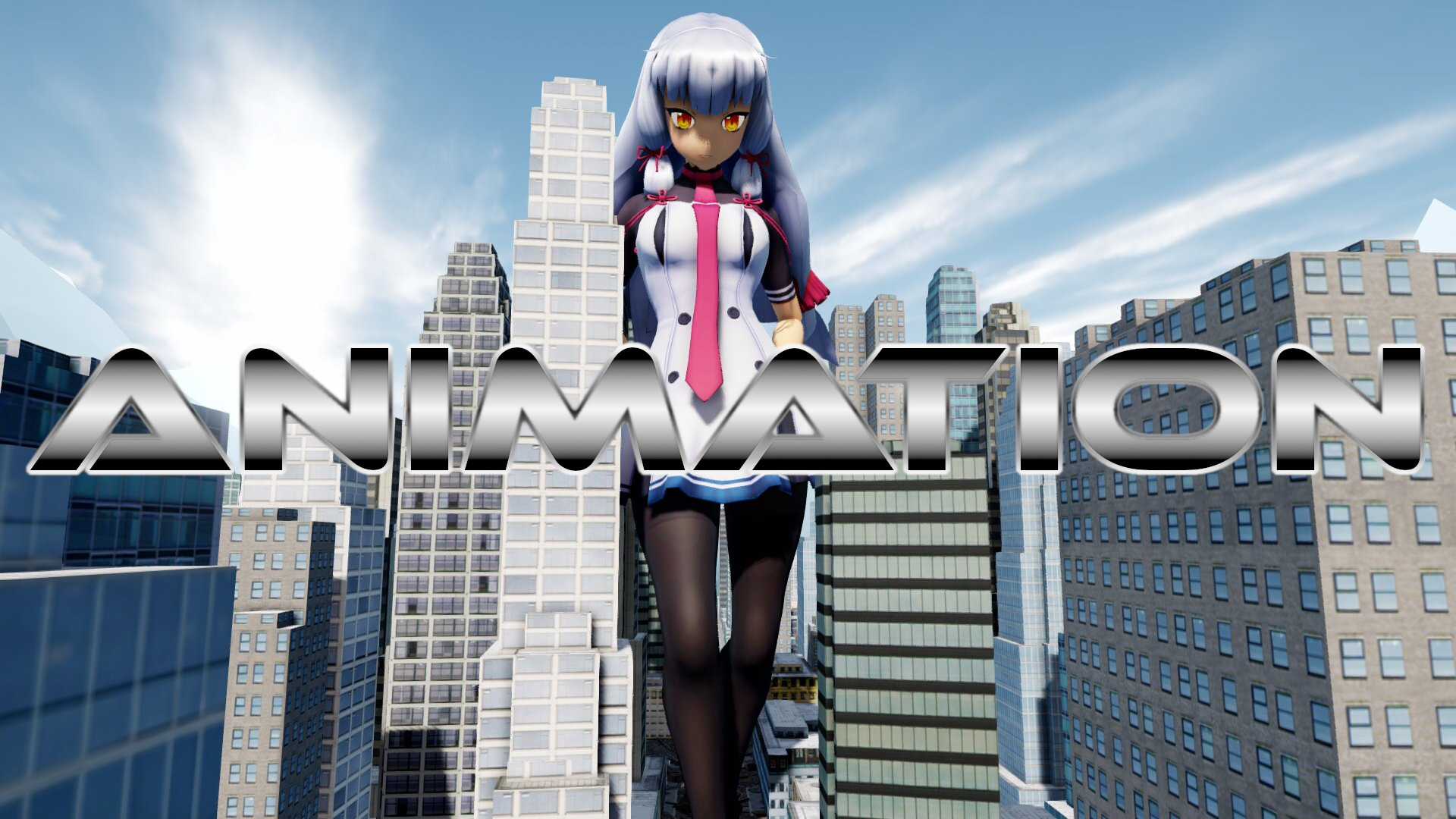 Acesces MMD-Giantess-Makers | DeviantArt