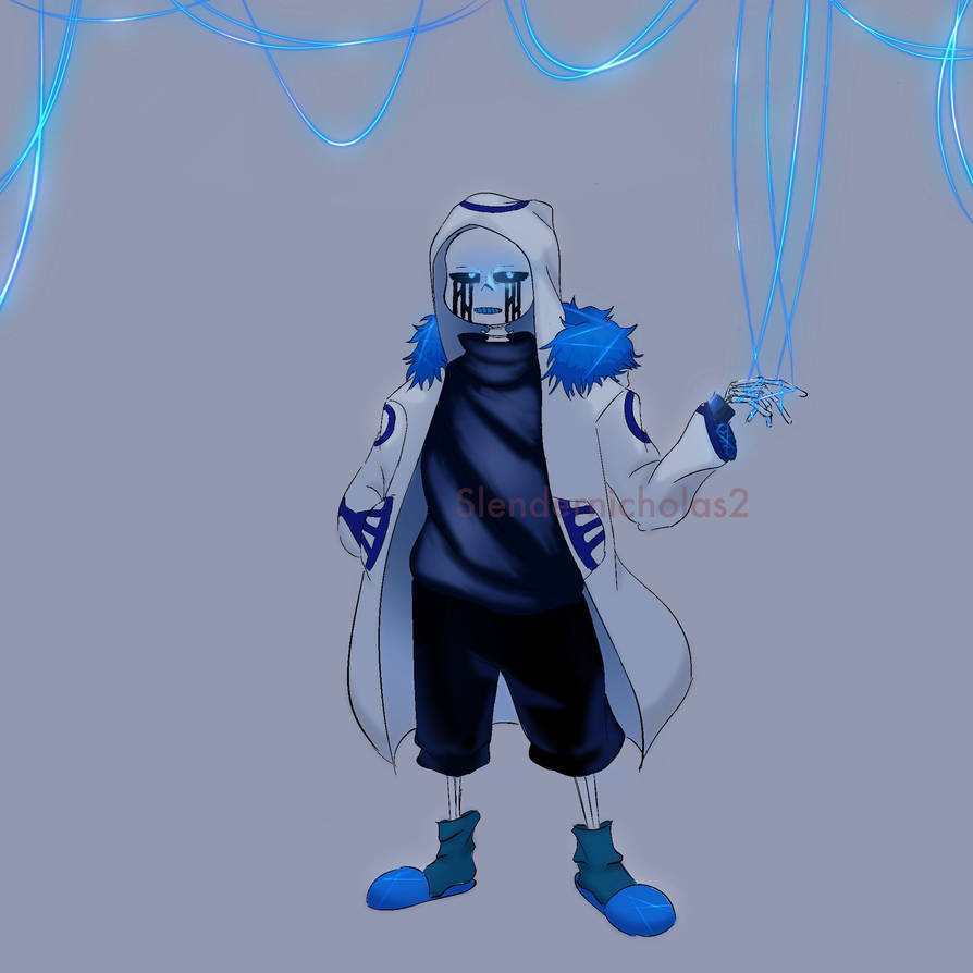 Deviantart 404 Error Error404 sans (commission) by Nubibop on DeviantArt