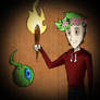 Jacksepticeye - Don't Starve