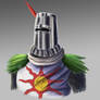 Quick 'un - Solaire of Astora