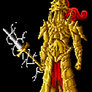 Pixel Ornstein