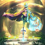 Ghost In The Sword