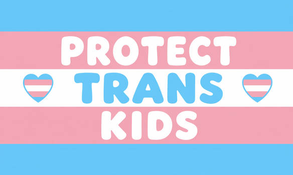Protect Trans Kids