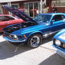 Mach 1