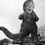 Godzillary Clinton