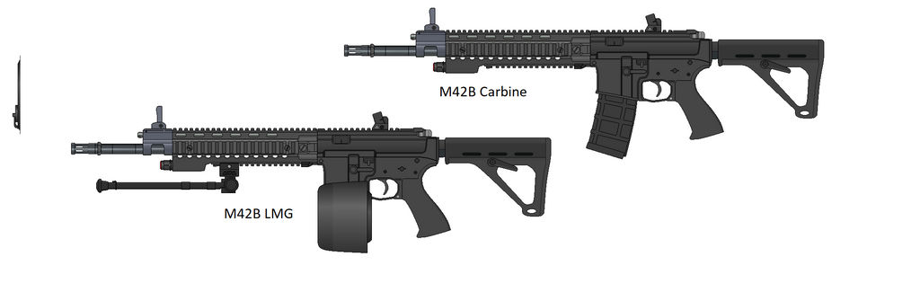 M42B by thormemeson on DeviantArt