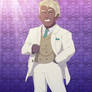 Pimp named Prune face