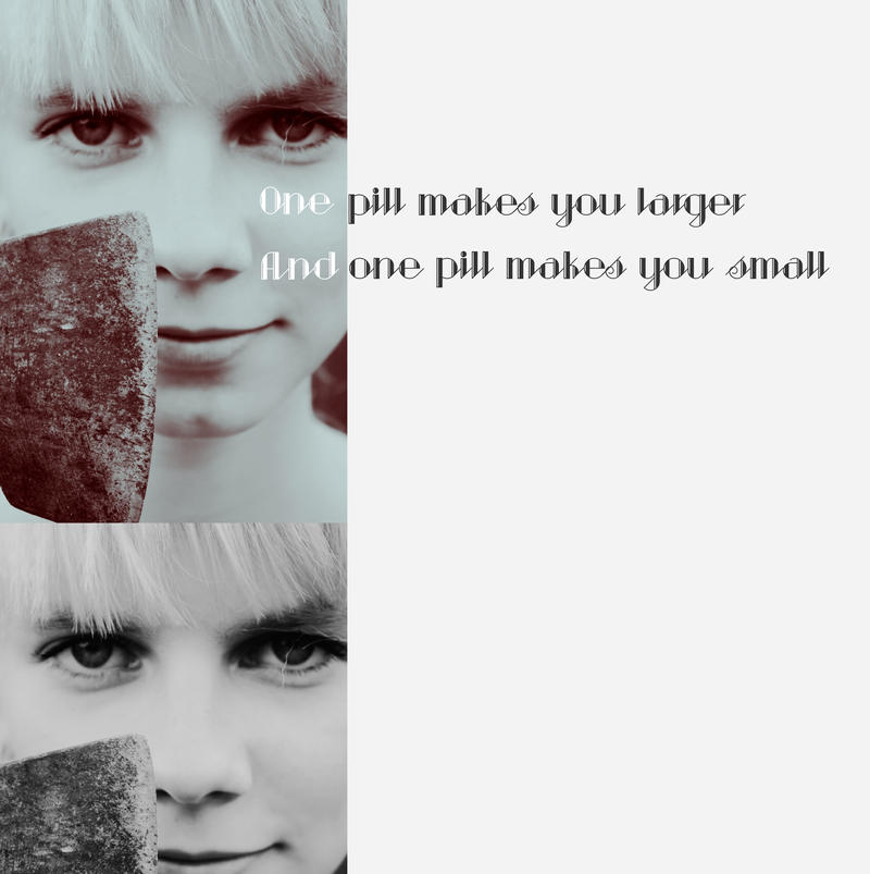 go ask alice by mobe-robi-zdjecia on DeviantArt