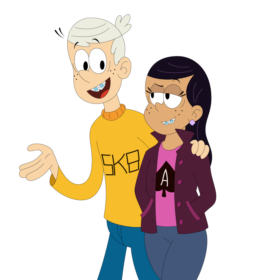 Futuros Novios by AnimeConverter on DeviantArt Futuros Novios by AnimeConverter on DeviantArt