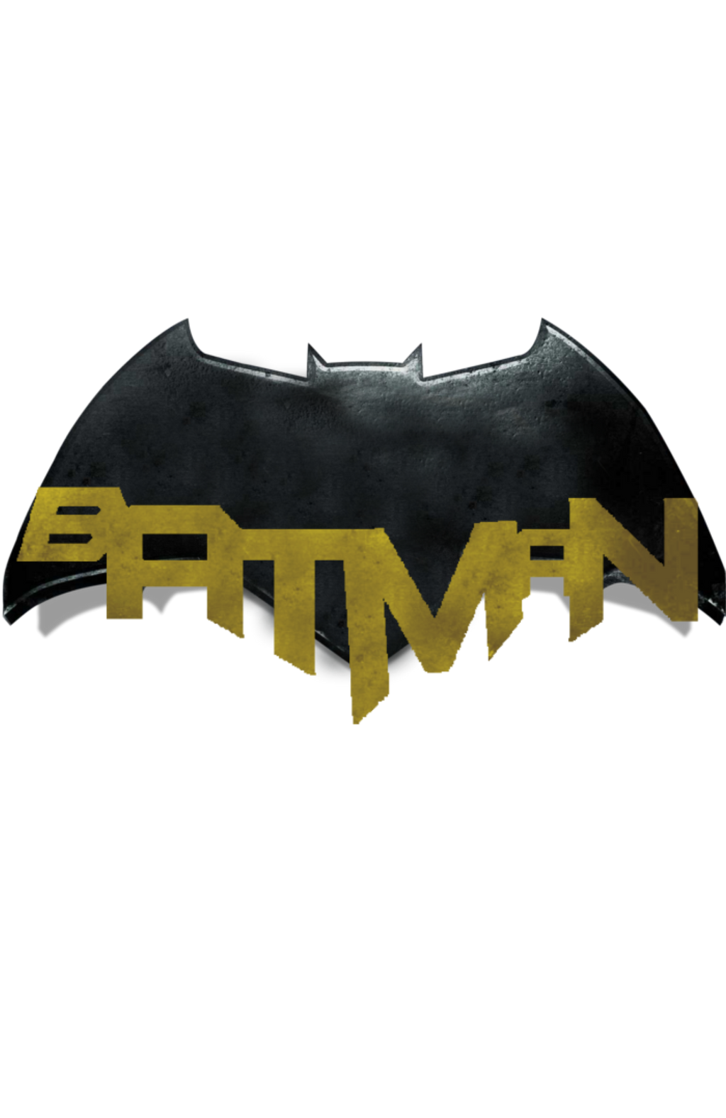 Batman comic style title card by Spider-maguire on DeviantArt
