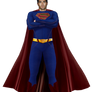 Superman CW