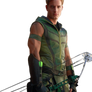 Smallville Green Arrow Transparent 