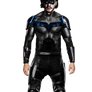 Kit Harrington Nightwing