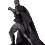Batman JL Suit Concept