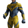 Armie Hammer Booster Gold