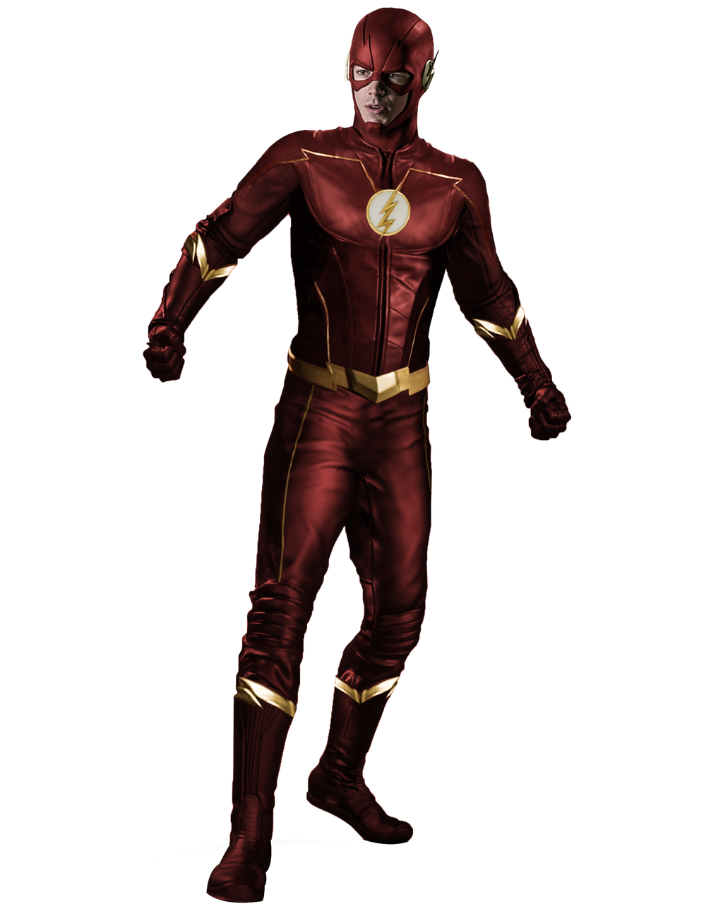The flash 2025 full season