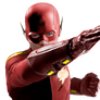 ARROW Grant Gustin/The Flash Manip ver.1