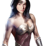 MoS Gal Gadot /Wonder Woman Manip ver. 3