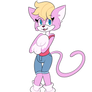 Shelly Kitten