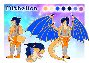 Nithelion