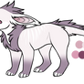 Vernid Adopt (Closed)