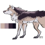 Wolf Adopt (Open)