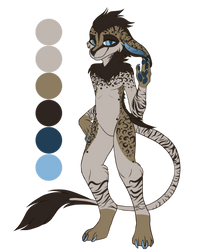 Vernid Adopt (Closed)