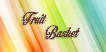 Fruit Basket logo