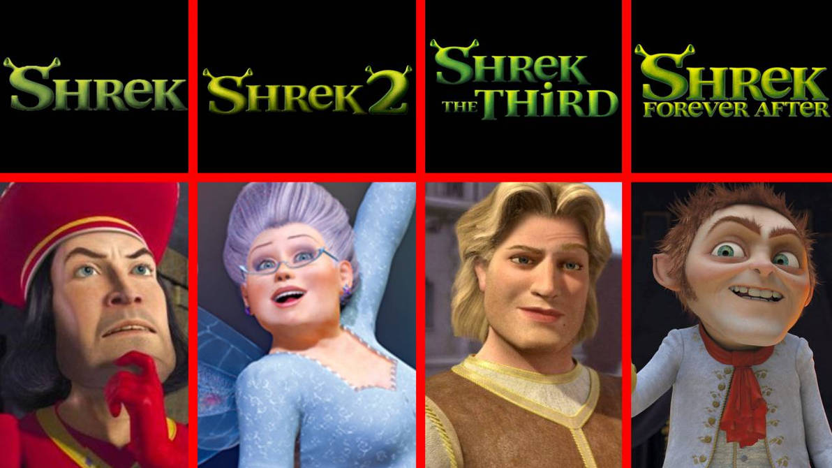 Shrek Has Layers (3 AM Meme) by GodzillaLover04 on DeviantArt