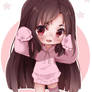 (C) 1/2 Chibipower