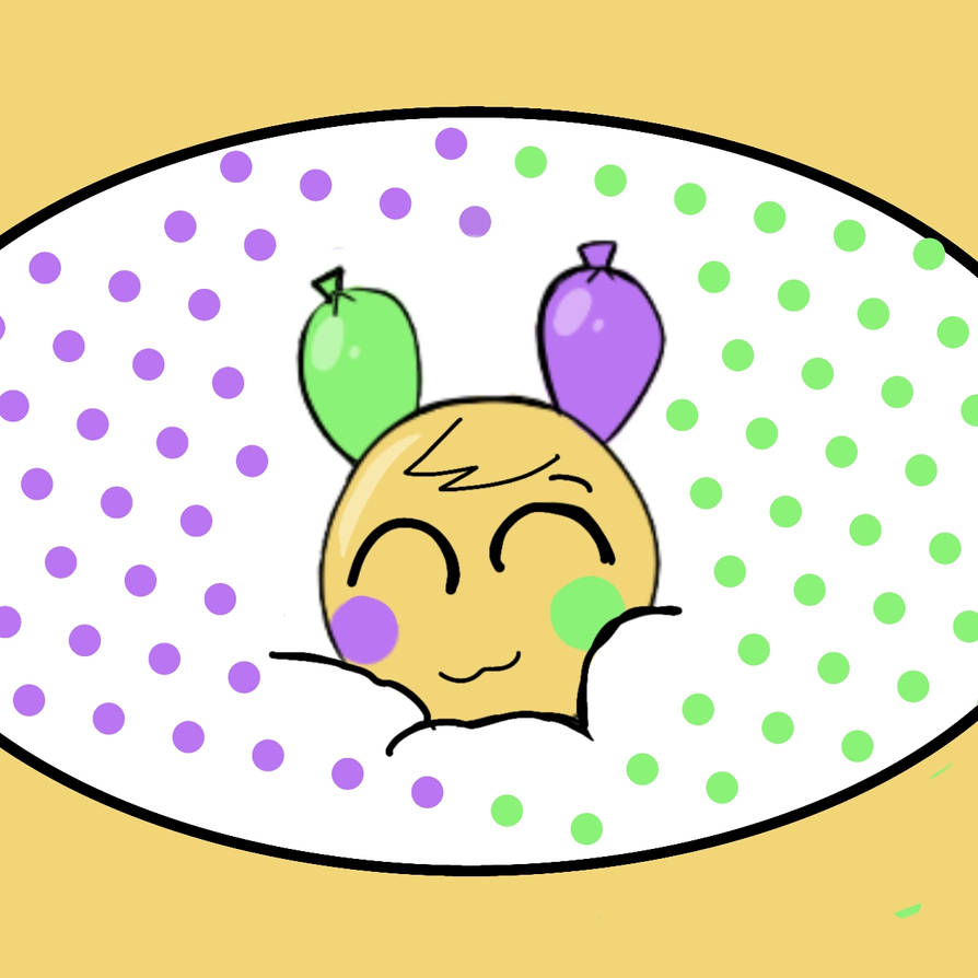 Deviant Infinity Inflation Looey infinty inflation by TerrinaGoofyDraws on DeviantArt