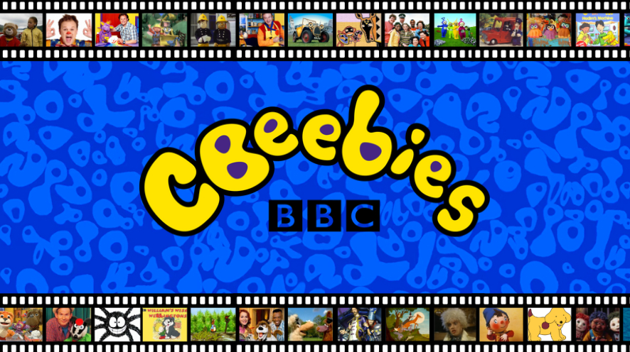 Deviantart Cbs Cbeebies My Cbeebies Memories by nuzzle1scratch2 on DeviantArt