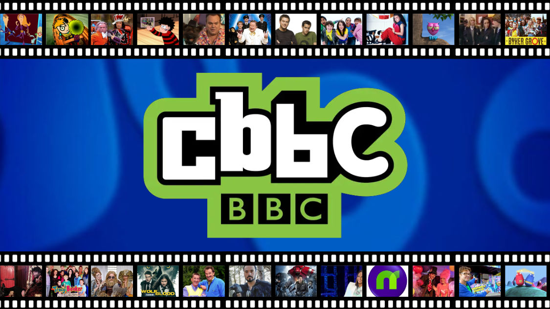 My CBBC Memories by nuzzle1scratch2 on DeviantArt